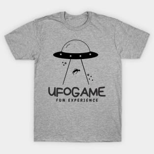 UFOGame T-Shirt